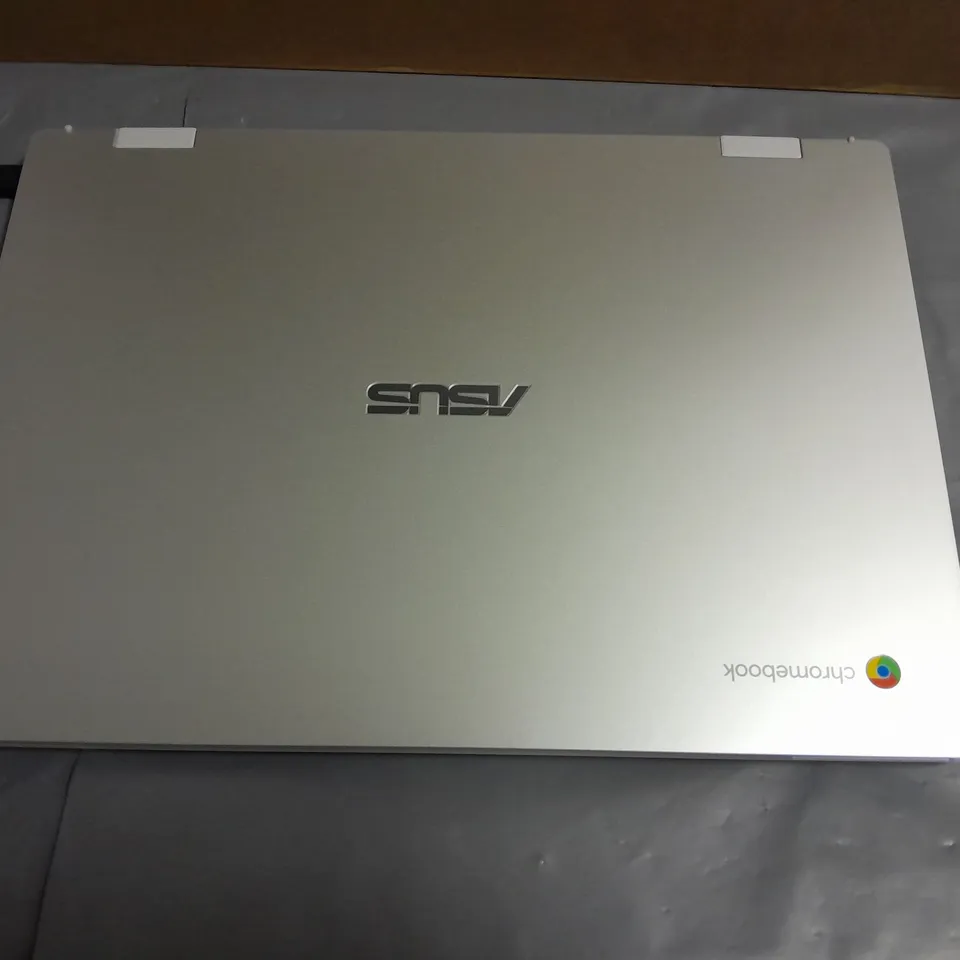 BOXED ASUS CHROMBOOK INTEL CELERON CX1400CK LAPTOP