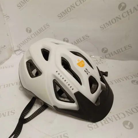 ROCKRIDER EXPL HELMET - 53-57CM