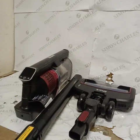 SHARK CORDLESS STICK VACUUM CLEANER 