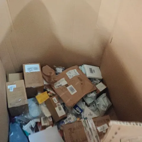PALLET OF ASSORTED HOUSEHOLD GOODS AND PRODUCTS