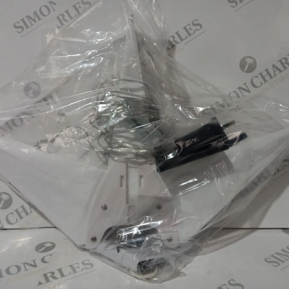 BOXED PACIFIC ACCENTS STAR BURST LIGHT