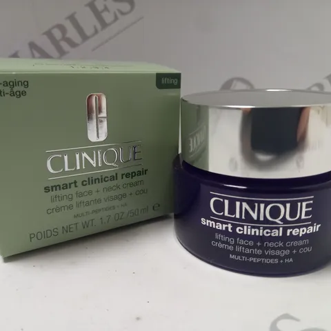 CLINIQUE SMART CLINICAL REPAIR LIFTING CREAM 50ML