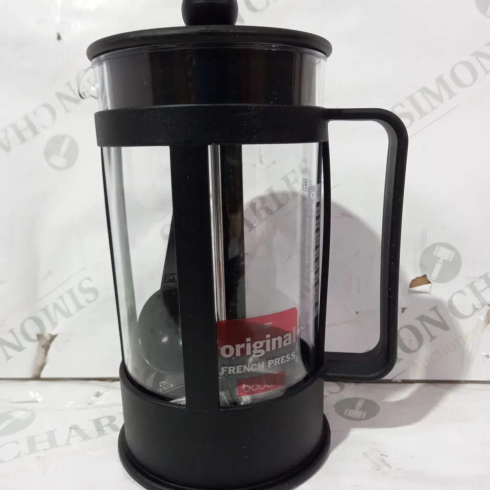 BODUM KENYA FRENCH PRESS COFFEE MAKER