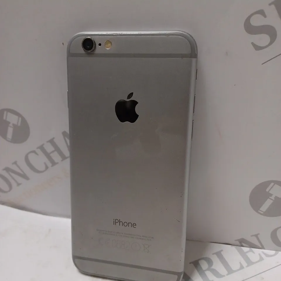 APPLE IPHONE 6 (A1586) SMARTPHONE 