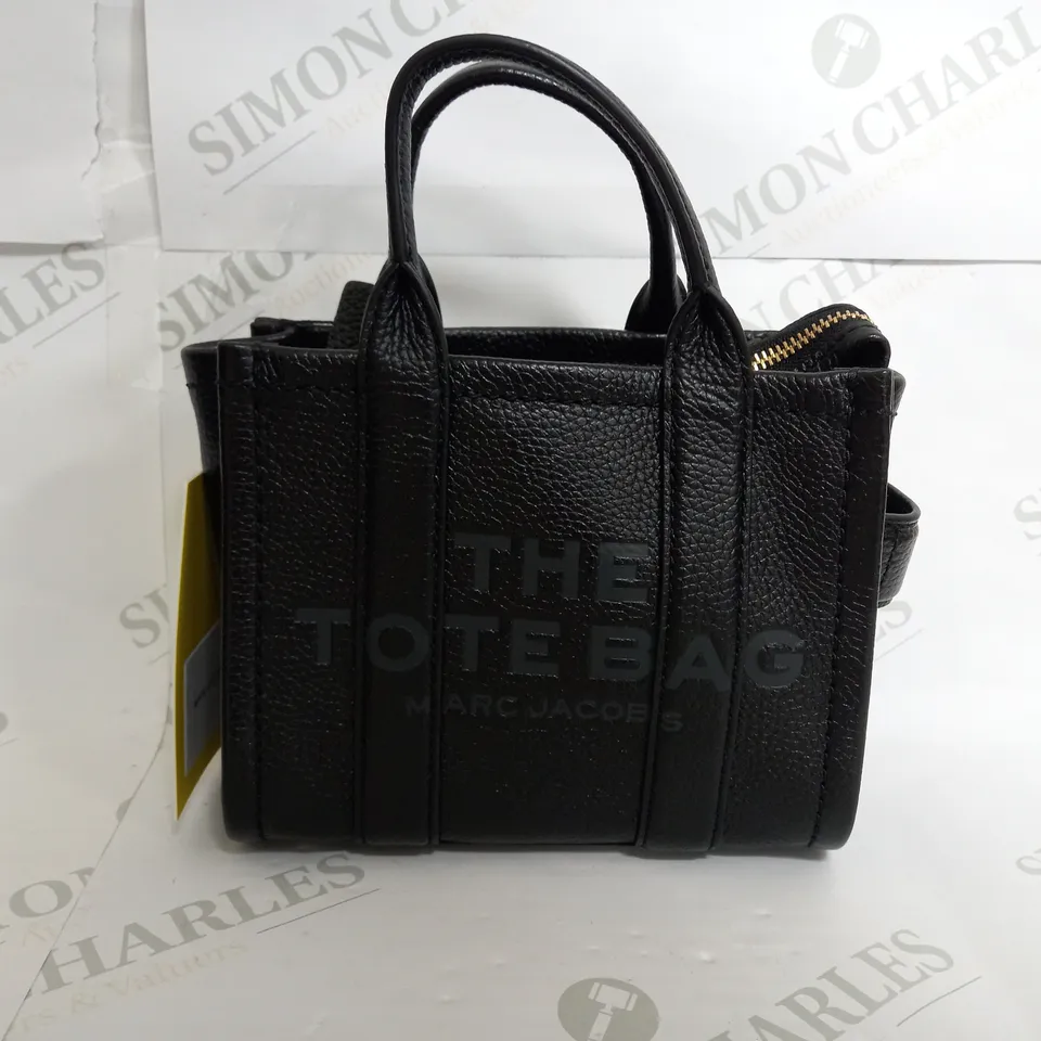 MARC JACOBS THE TOTE BAG MINI BAG