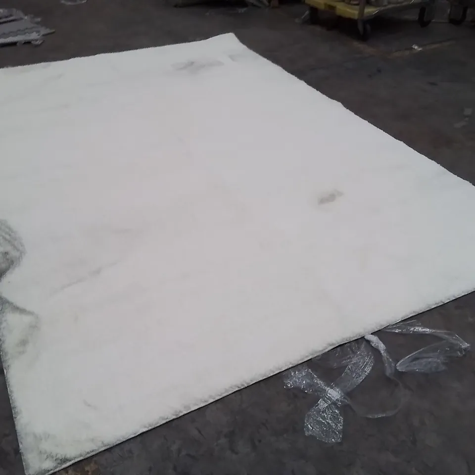QUALITY DESIGNER AREA RUG - APPROXIMATELY 300X200CM