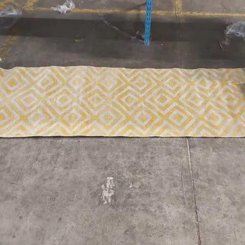 BRAND NEW PACO HOME POCO RUG - 80 x 250cm