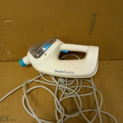 VAX STEAMSWITCH CLEANING APPLIANCE