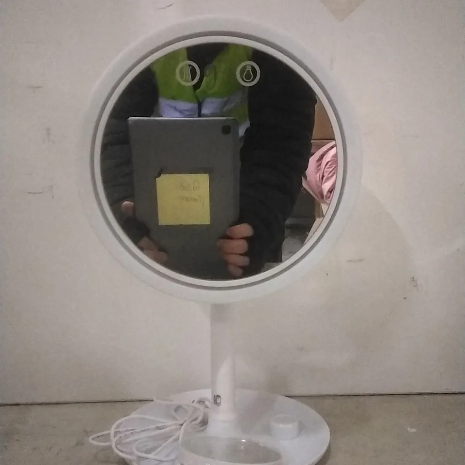 BOXED OPTI BEAUTY 4 IN 1 LED MIRROR