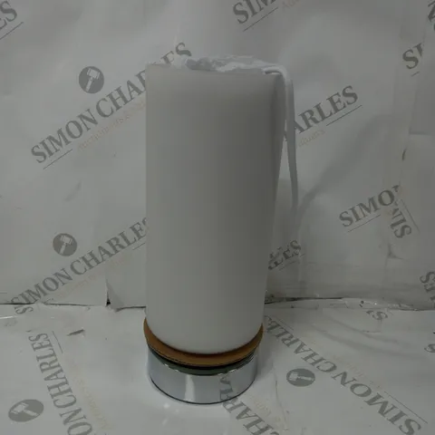 BOXED JOHN LEWIS DEXTER TOUCH LAMP