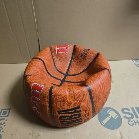 WILSON NBA  ALLIANCE BASKETBALL
