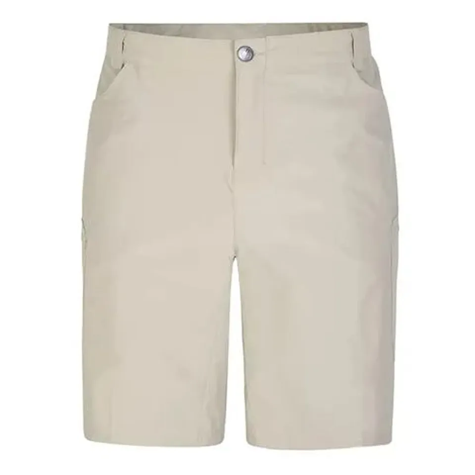 BRAND NEW REGATTA DARE 2B TUNED IN II SHORTS IN PELICAN - SIZE 33"