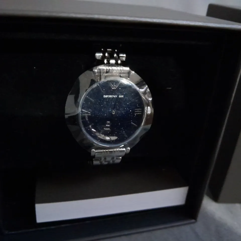 EMPORIO ARMANI WRIST WATCH