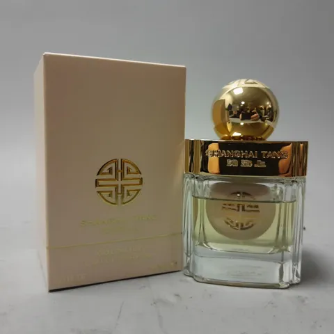 BOXED SHANGHAI TANG GOLD LILY EAU DE PARFUM (60ml)