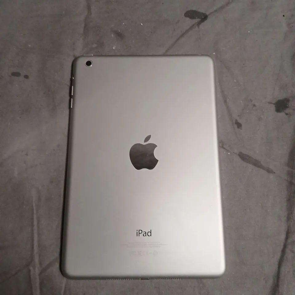 APPLE IPAD MINI TABLET - A1432