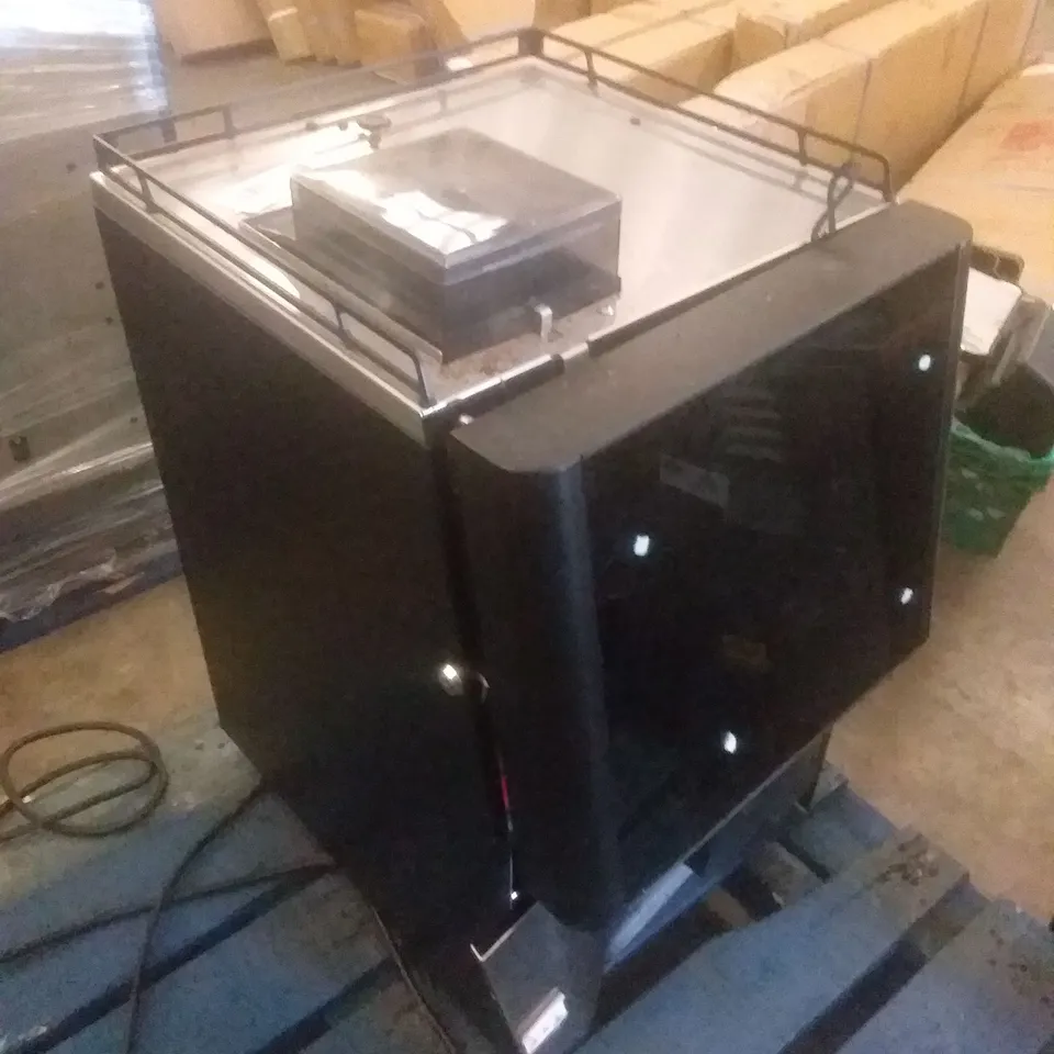 COFFETEK VITRO X3 COFFEE MACHINE 