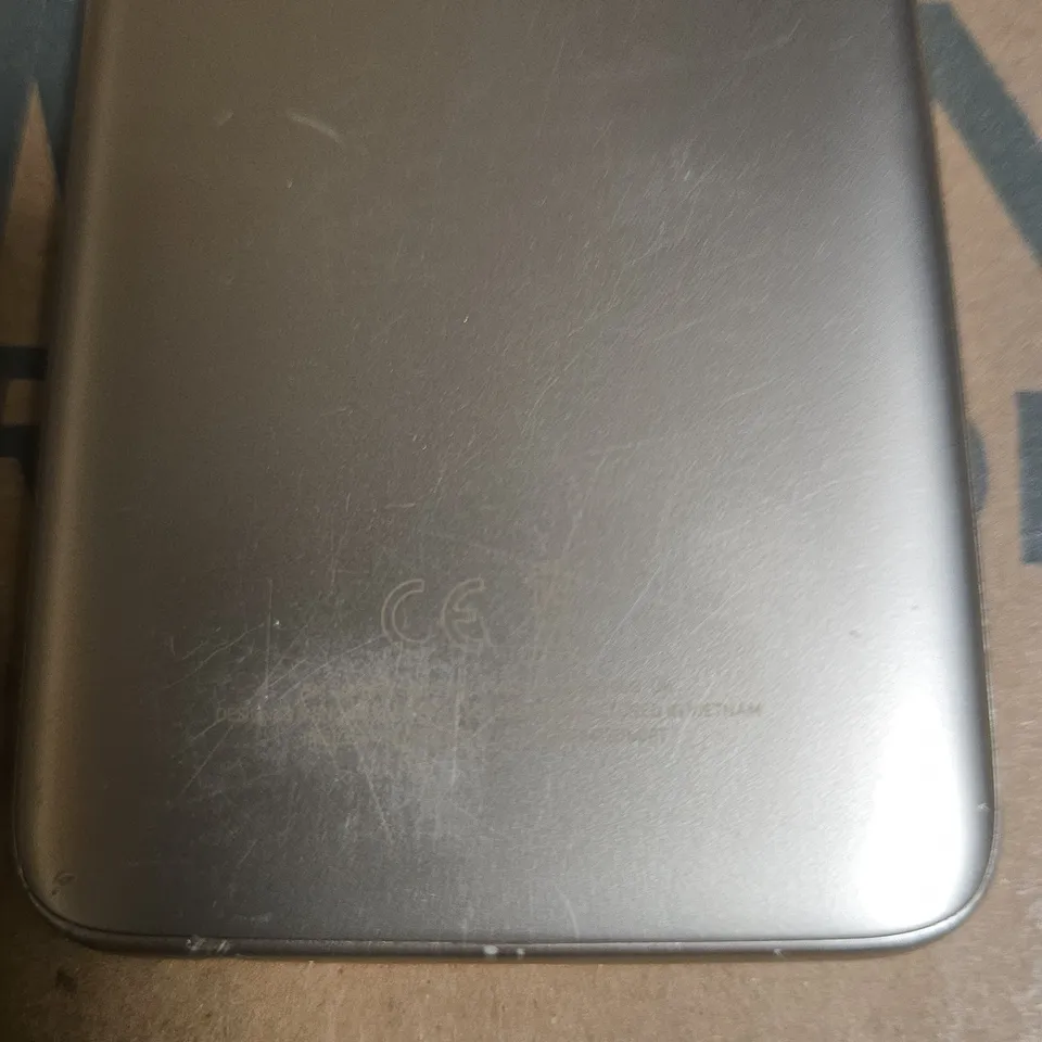 SAMSUNG GALAXY SMARTPHONE