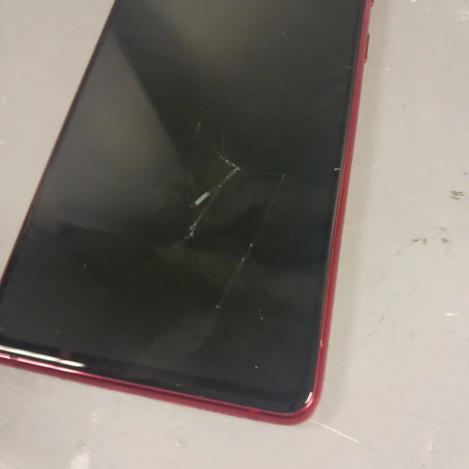 SAMSUNG GALAXY S20 FE 5G