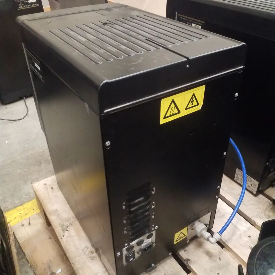 RHEAVENDORS CINO ES COFFEE MACHINE 