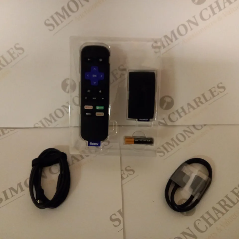 ROKU EXPRESS STREAMING STICK