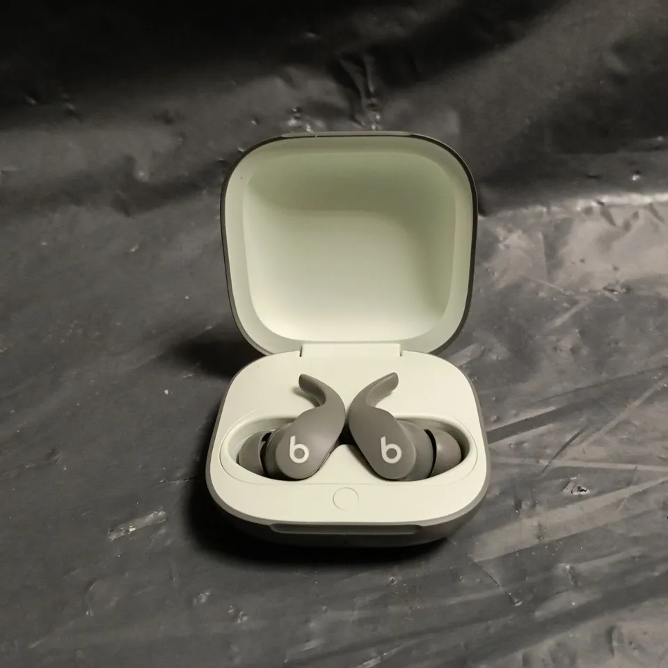 BOXED BEATS - BEATS FIT PRO ACTIVE NOISE CANCELLING EARBUDS