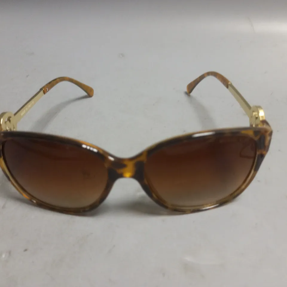 PAIR OF MICHAEL KORS GLASSES IN CASE