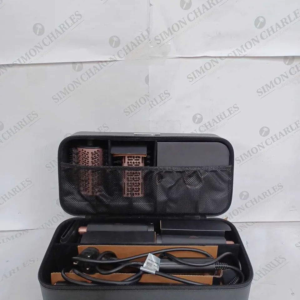 SHARK FLEXSTYLE HAIR STYLER AND DRYER