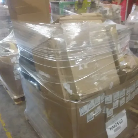 PALLET OF APPROXIMATELY 19 ASSORTED UNTESTED RAW RETURN HOMEWARE AND ELECTRICAL PRODUCTS TO INCLUDE;
