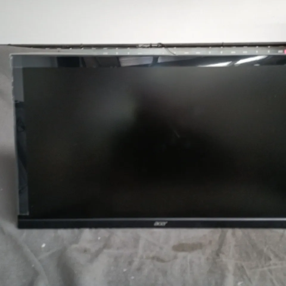 ACER KA270 27-INCH LCD MONITOR