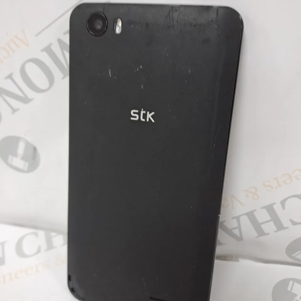 STK LIFE 7 MOBILE PHONE