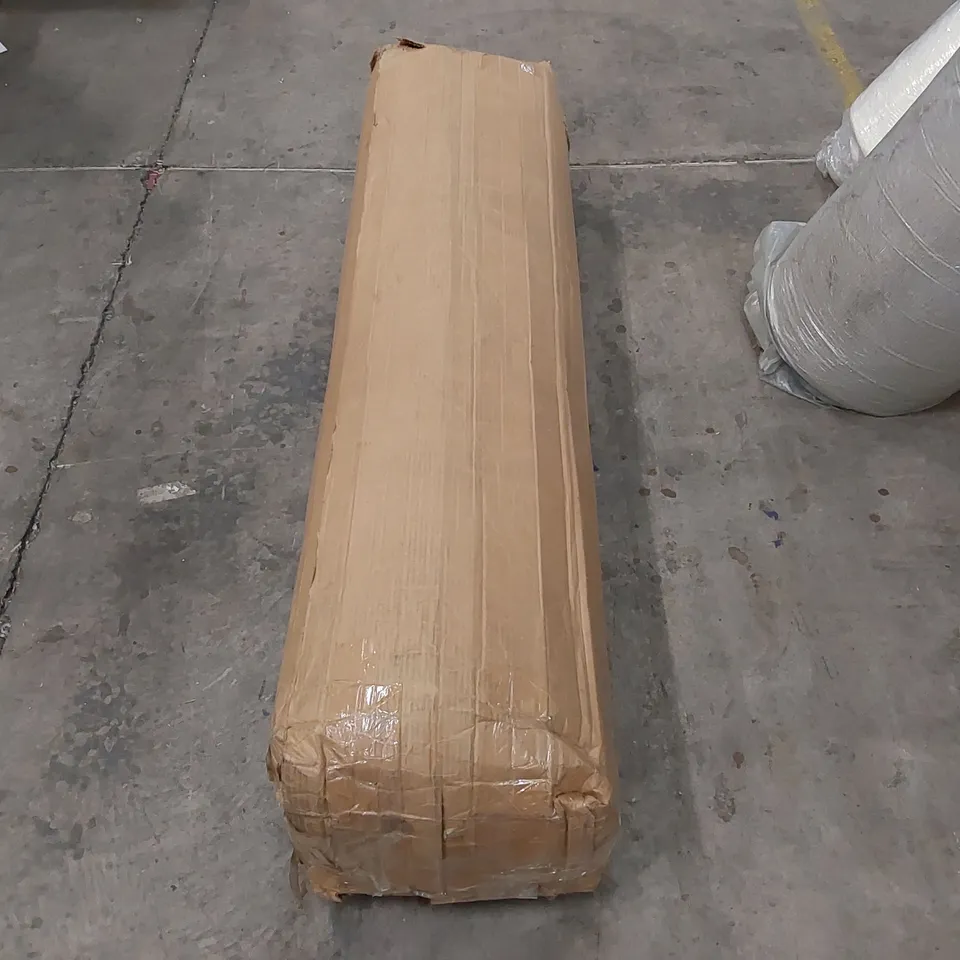 QUALITY BOXED, BAGGED AND ROLLED 8" ASPIRE COOL DIAMOND TILE QUILTED 5FT KING SIZED MATTRESS 