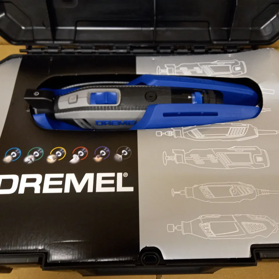 DREMEL 4300 ROTARY TOOL