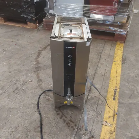 MARCO ECOBOILER T10 COMMERCIAL WATER BOILER PARTS