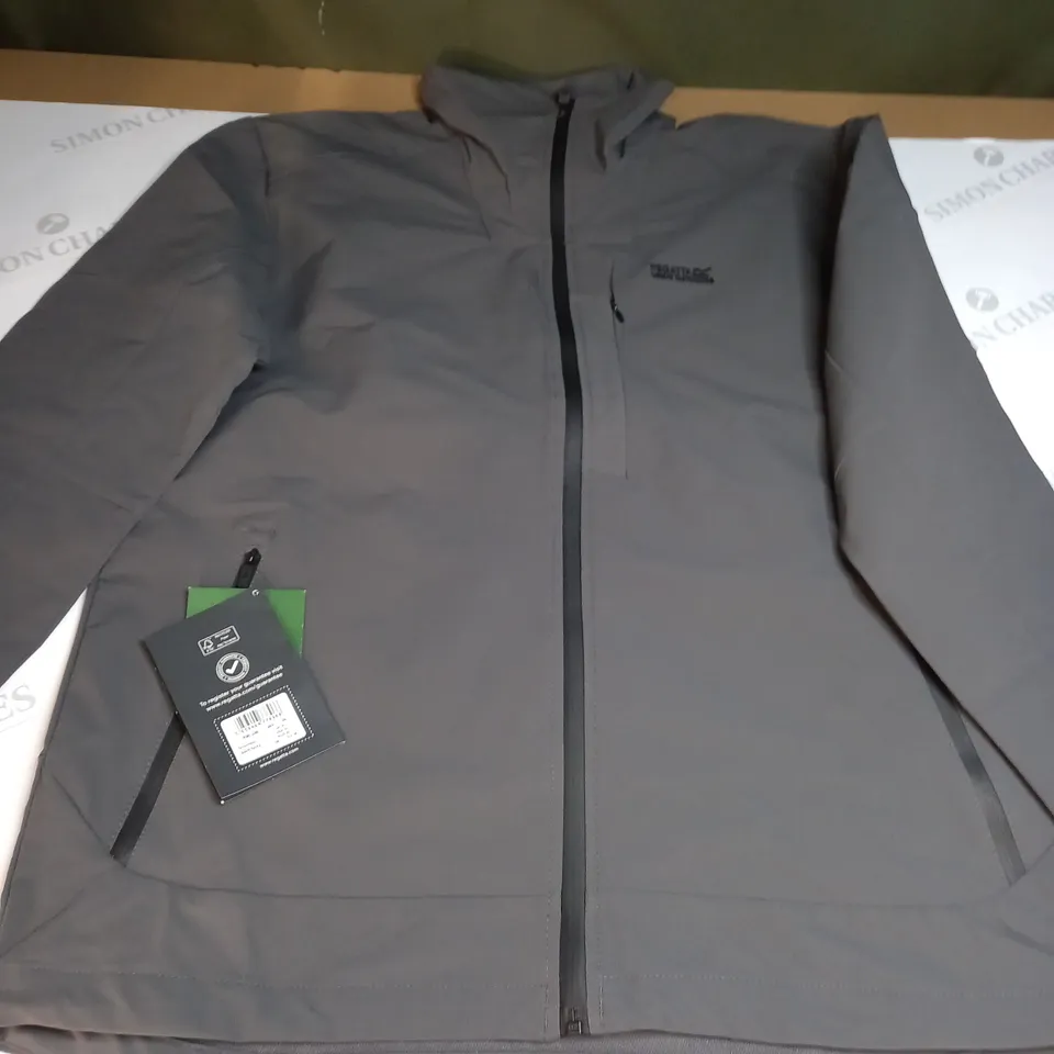 REGATTA MENS OVERMOOR JACKET SIZE XL