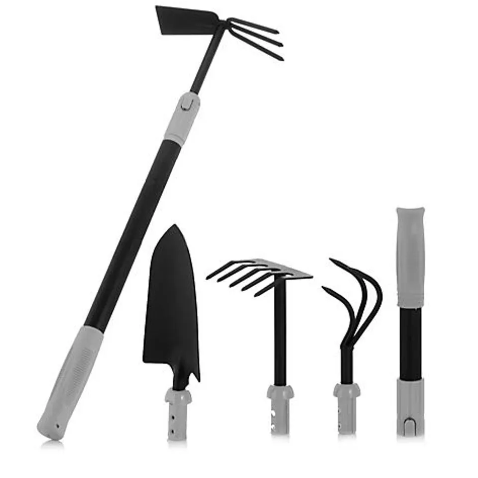 SF 6IN1 MULTI TOOL SILVER