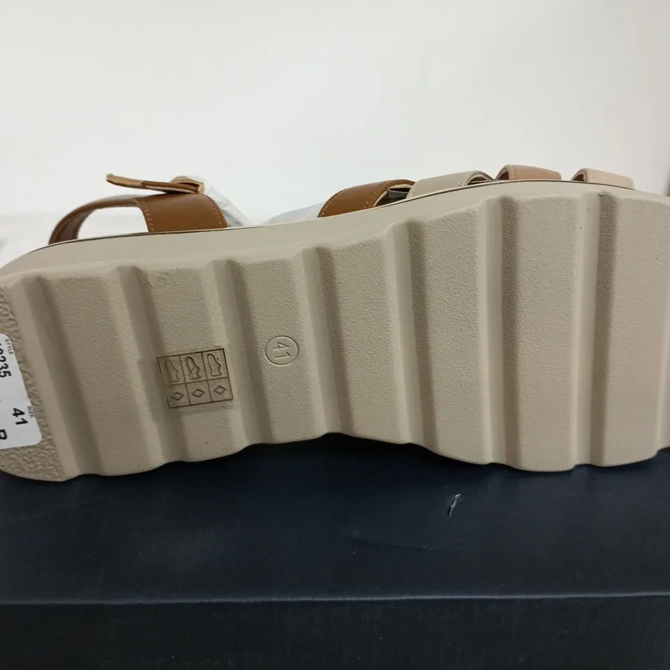 LUNAR TAB SIZE 41
