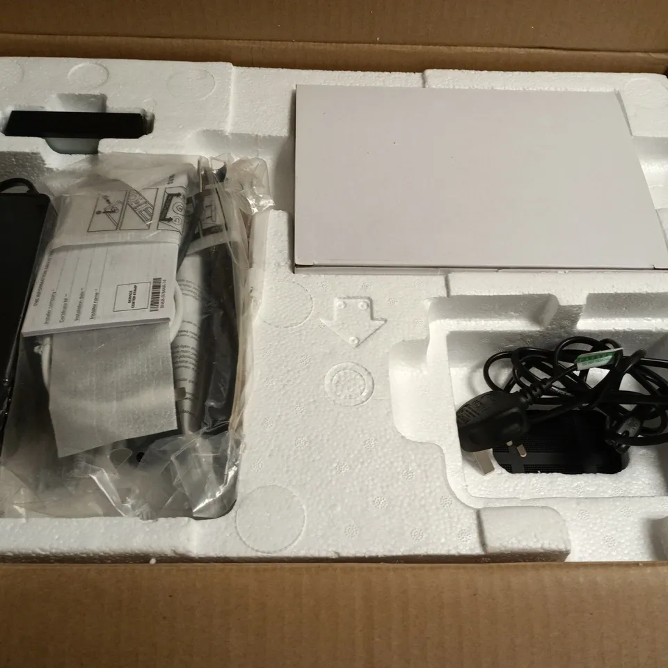 SAMSUNG SBB-MBOX DIGITAL SIGNAGE PLAYER 