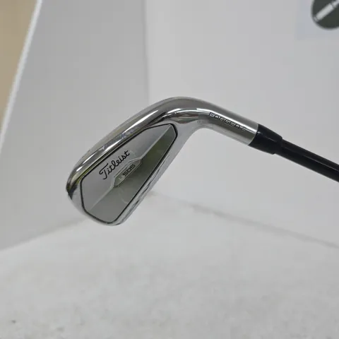 TITLEIST 3-IRON – FORGED, CHROME FINISH 