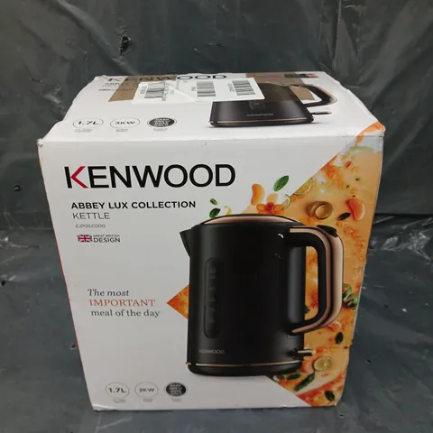 KENWOOD ZJP05.C0DG KETTLE