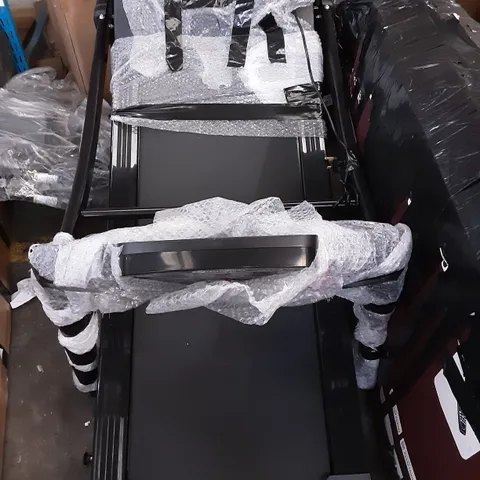 DYNAMIX MOTORIZED TREADMILL