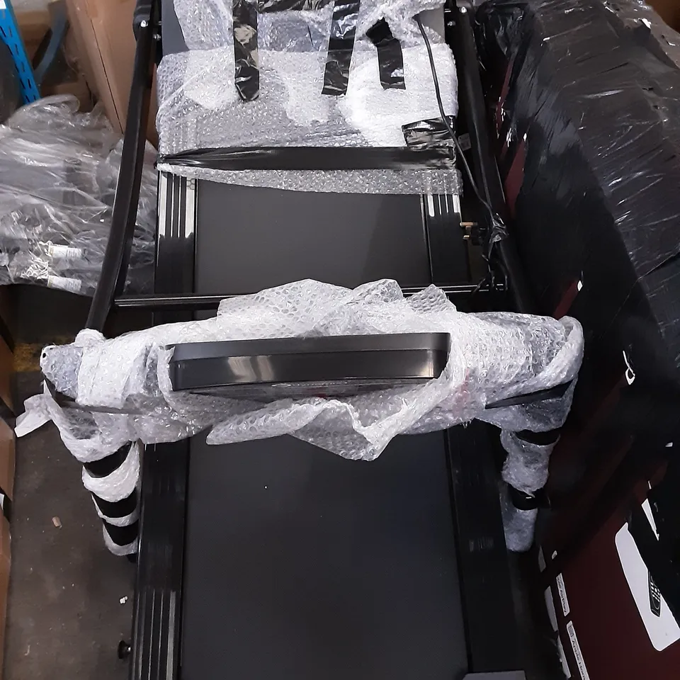  DYNAMIX MOTORIZED TREADMILL 