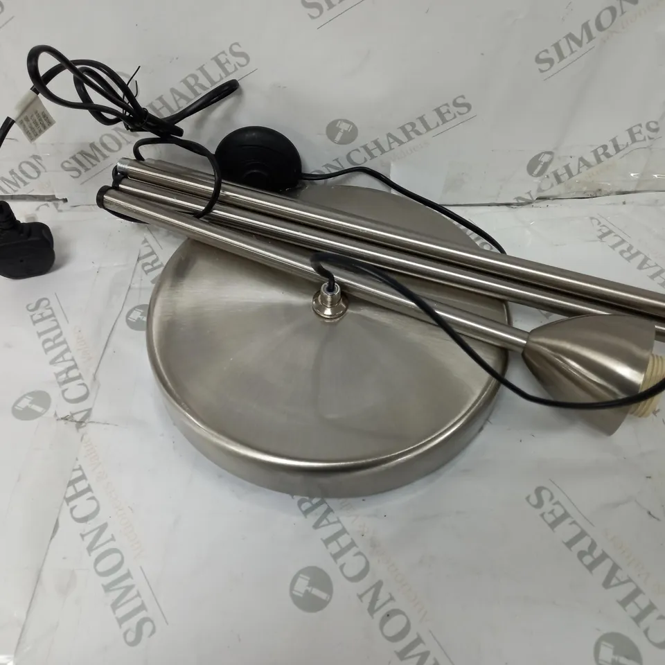 BOXED JOHN LEWIS DARLINGTON UPLIGHTER FLOOR LAMP 