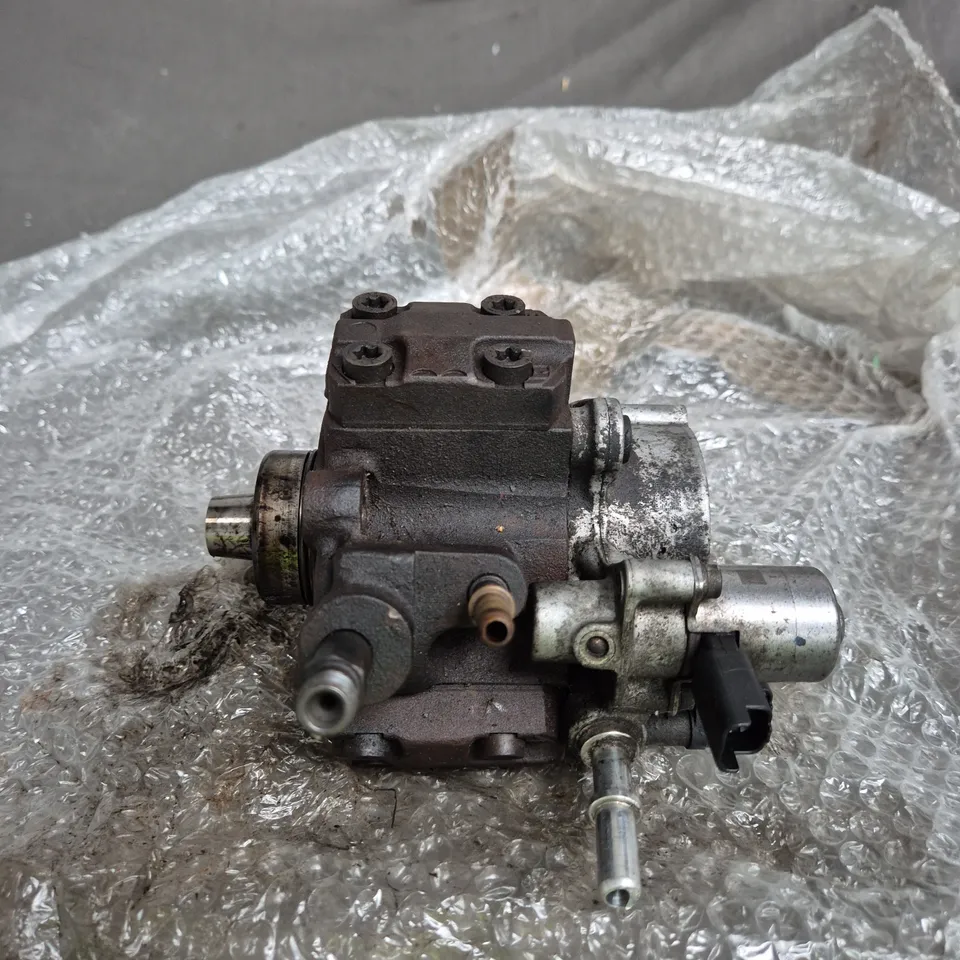 HIGH PRESSURE DIESEL FUEL PUMP