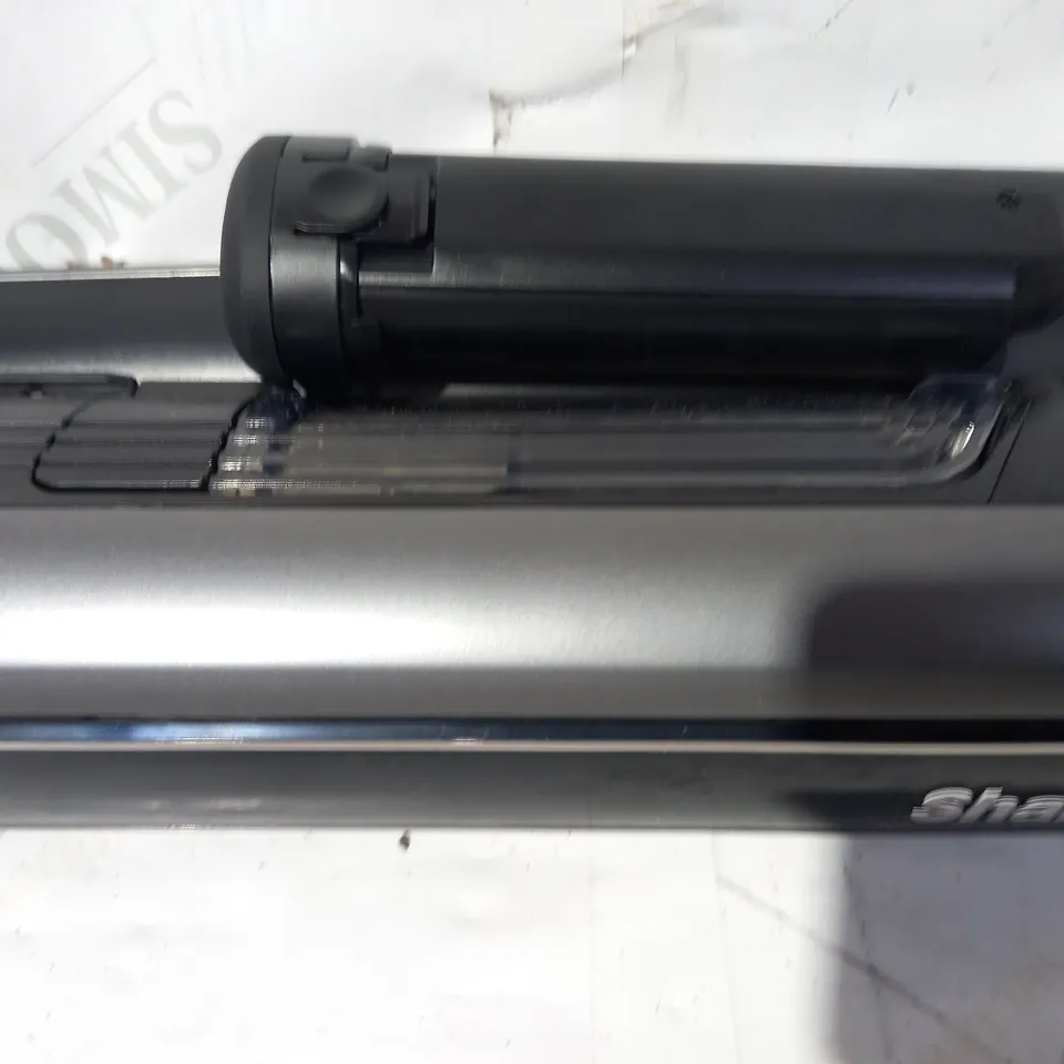 SHARK 2IN1 VACUUM GOLD/BLACK