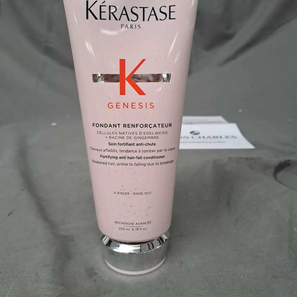 KERASTASE FORTIFYING ANTI HAIR FALL CONDITIONER 200ML