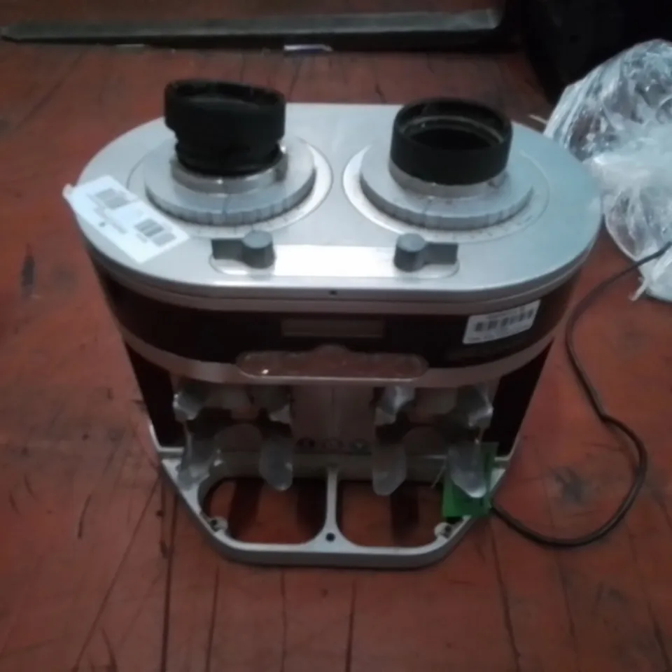 MAHLKONIG COFFEE GRINDER 