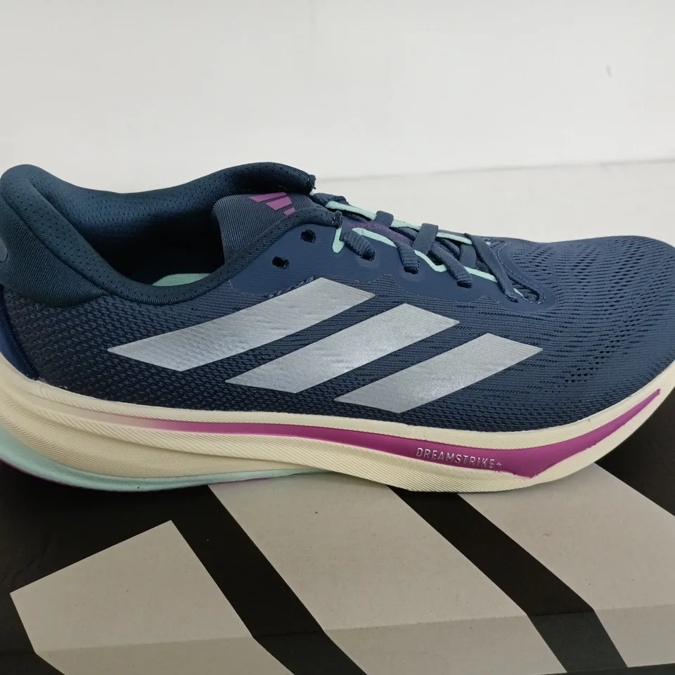 ADIDAS SUPERNOVA RISE 2W SIZE 6.5