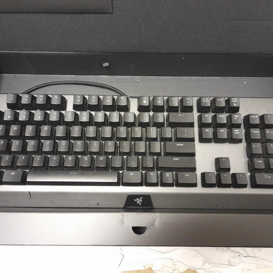 RAZER BLACKWIDOW V3 PRO