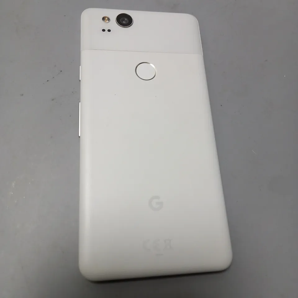 GOOGLE PIXEL 2