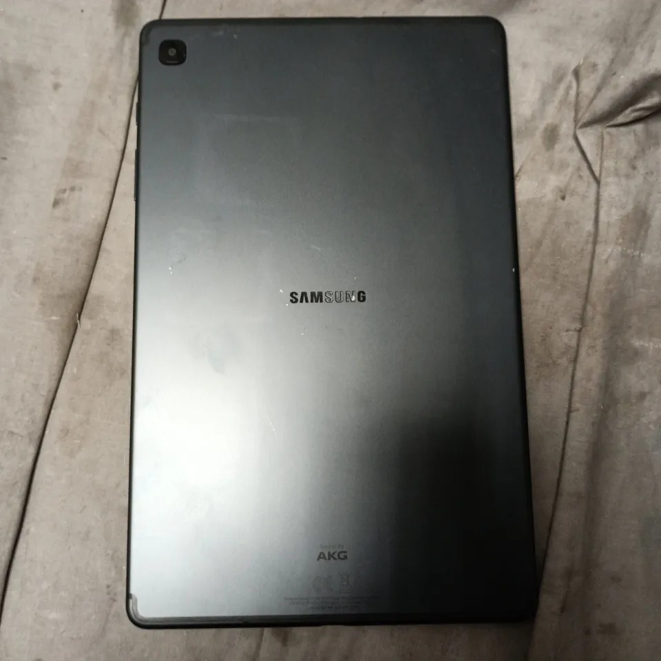 SAMSUNG GALAXY TAB S6 LITE